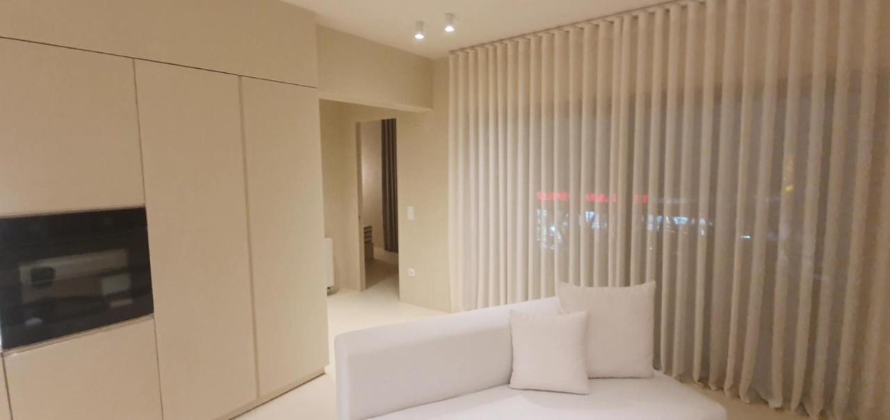 Ammos Ikia Villa Ouranoupoli Ngoại thất bức ảnh