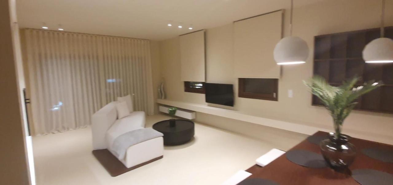 Ammos Ikia Villa Ouranoupoli Ngoại thất bức ảnh